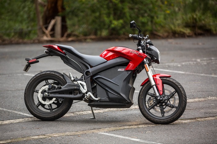 Electric Crotch Rocket – Possible? We Doubt It